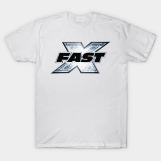 Fast X movie T-Shirt